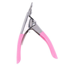 2X Nail Clippers for Nails and False Acrylic Nails Easy to Use .