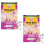Zero In 30 Pack Fabric Freshness Balls Pack of 2 1