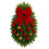 User Friendly PVC Holiday Garlands with Tear Drop Design 1