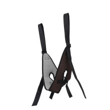 Cervical Traction Device For Neck Breathable Meshes-type A