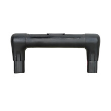 Ergonomic Plastic Luggage Handle Replacement Quick- C107 1A