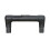 Ergonomic Plastic Luggage Handle Replacement Quick- C107 1A 1