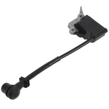 2X Bobina de Encendido Piezas de Motosierra Recortadora 2500 25Cc Repuestos de Motosierra para Herramientas Eléctricas de JardíN