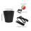 Funny Twerk Swing Bucket Game Set Interactive Play Options For 3