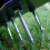 ECKMAN Garden Grass Aerator Spike Shoes Tool Set 2