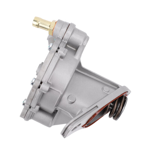 Aluminium Brake Vacuum Pump Quiet for LT MK2