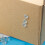 50/100/500Pcs Clear Flat Head Push Pins-50 pieces pvc hard b 5