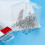 50/100/500Pcs Clear Flat Head Push Pins-50 pieces pvc hard b 7