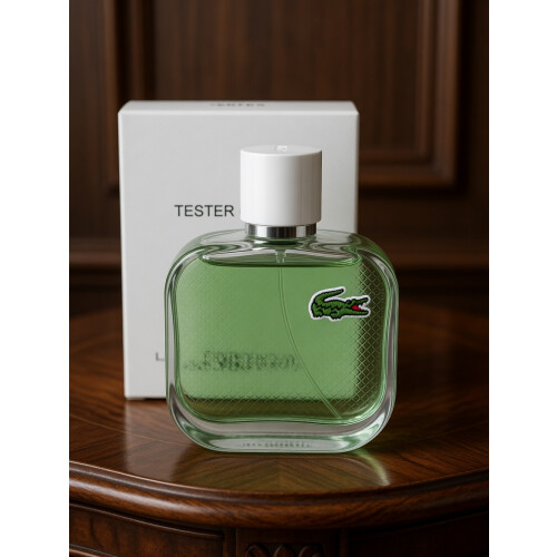Lacoste Lacoste L.12.12 Blanc Eau de Toilette 100ml EDT Spray 2