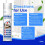 Quebec Flea Spray for the Home & Floor Treatment 9