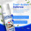 Quebec Flea Spray for the Home & Floor Treatment 7
