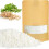 2KG Pure Soy Wax Flakes for Candle Making 2