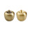 Versatile Brass Drawer Handle Knob for Cabinet-Antique Brass 2