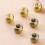 Versatile Brass Drawer Handle Knob for Cabinet-Antique Brass 5