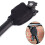 Quick Releases Seatposts Dust Cover Easy Installation for-Black 7
