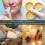 3KG Natural Soy Wax Flakes for Candle Making 6