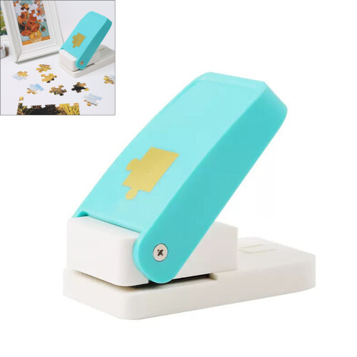 Family Handcraft Embossing Stamper For Home School Projects 1