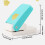 Family Handcraft Embossing Stamper For Home School Projects 3
