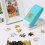 Family Handcraft Embossing Stamper For Home School Projects 6
