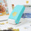Family Handcraft Embossing Stamper For Home School Projects 7