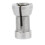 Multiple Size Router Collet Nut Milling Cutter Collet-Type A 6