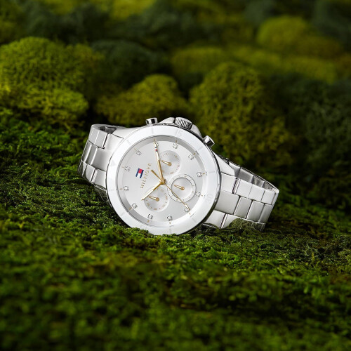 Tommy Hilfiger Reloj Mujer TOMMY HILFIGER 1782707 - cuarzo 2