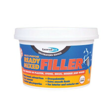 750g Ready Mixed Multi Purpose Filler Wall Plaster