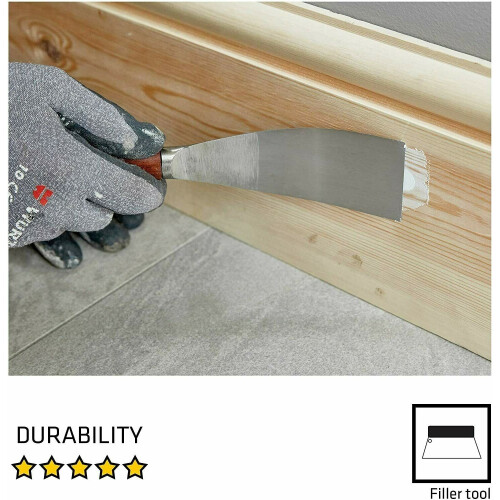 750g Ready Mixed Multi Purpose Filler Wall Plaster 2