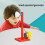 Friendly Hand Crank Power Generator Model For Green Energy 2