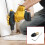 Tiny Motor Chuck With Auto Tightening Brasses Mouths For-2mm 2