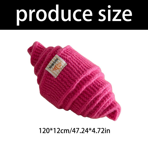 Women Oversized Scarf Winter Shawl Wrap Soft Warm Triangular-E. 2