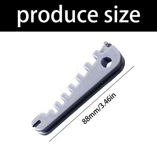 MultiFunctional Glasses Frame Adjustment Repair Tool for-A 1