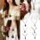 Fun Interactive Openable Heart Shaped Floral Pendant Necklace-4 3