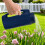 Adjustable Handheld Manual Fertilizers for Deicing and-Green 4