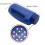 Adjustable Handheld Manual Fertilizers for Deicing and-Green 5
