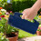Adjustable Handheld Manual Fertilizers for Deicing and-Green 6
