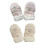 Outdoor Use Strollers Gloves Insulated Against Cold-Pink 4