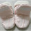 Outdoor Use Strollers Gloves Insulated Against Cold-Pink 6