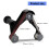 Low Vibrations Belt Sander Head Ensuring Smooth Operation-M14 4