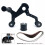 Multifunctional Grinder Attachment for-A merican Thread 5
