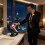 Strong Iron Hair Dryer Stand Offering Better Stability in 4