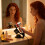 Strong Iron Hair Dryer Stand Offering Better Stability in 7