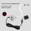 Light Adjustment Positioning Tool Enhancing-  dimming model 2