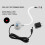 Light Adjustment Positioning Tool Enhancing-  dimming model 7