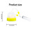 Vacuum Sound Experiment Set Educational Physics Learning 3