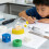 Vacuum Sound Experiment Set Educational Physics Learning 5