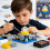 Vacuum Sound Experiment Set Educational Physics Learning 7