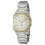 GUCCI Gucci YA166503 G-Flat Silver Dial Ladies Watch 1