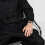 GUCCI Gucci YA166505 G-Flat Black Dial Unisex Watch 5