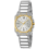 GUCCI Gucci YA166506 G-Flat Silver Dial Unisex Watch 1